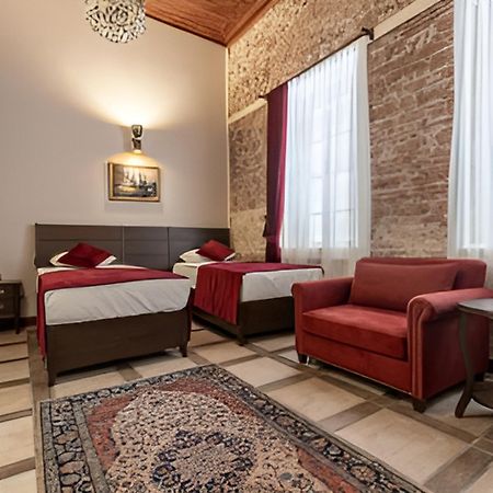Giges King Boutique Hotel Antalya Bagian luar foto