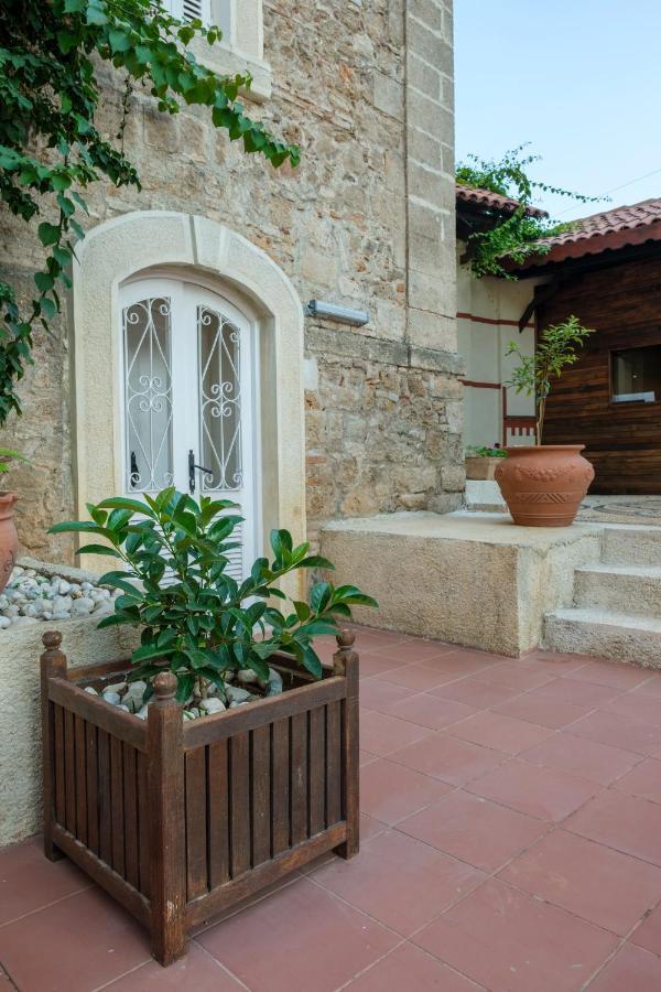 Giges King Boutique Hotel Antalya Bagian luar foto