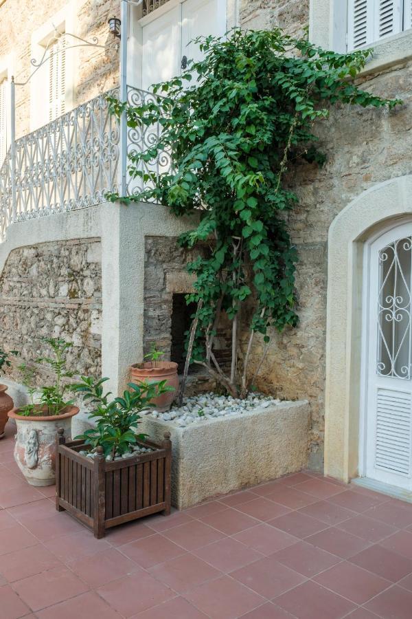 Giges King Boutique Hotel Antalya Bagian luar foto