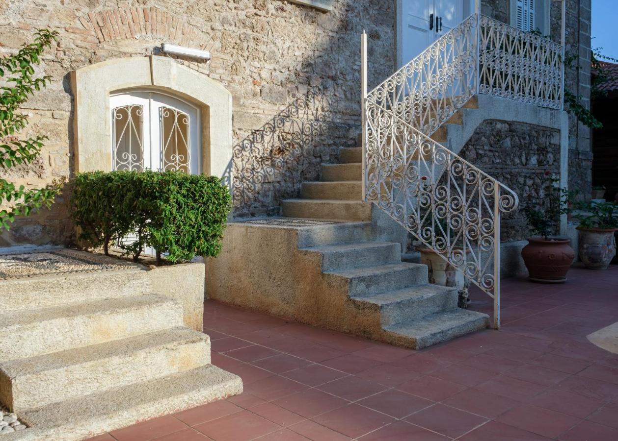 Giges King Boutique Hotel Antalya Bagian luar foto