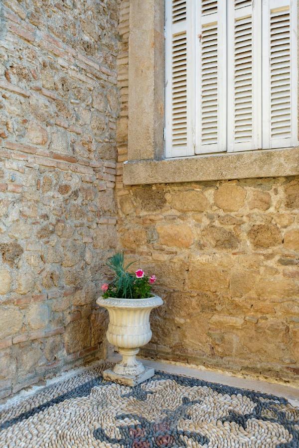 Giges King Boutique Hotel Antalya Bagian luar foto